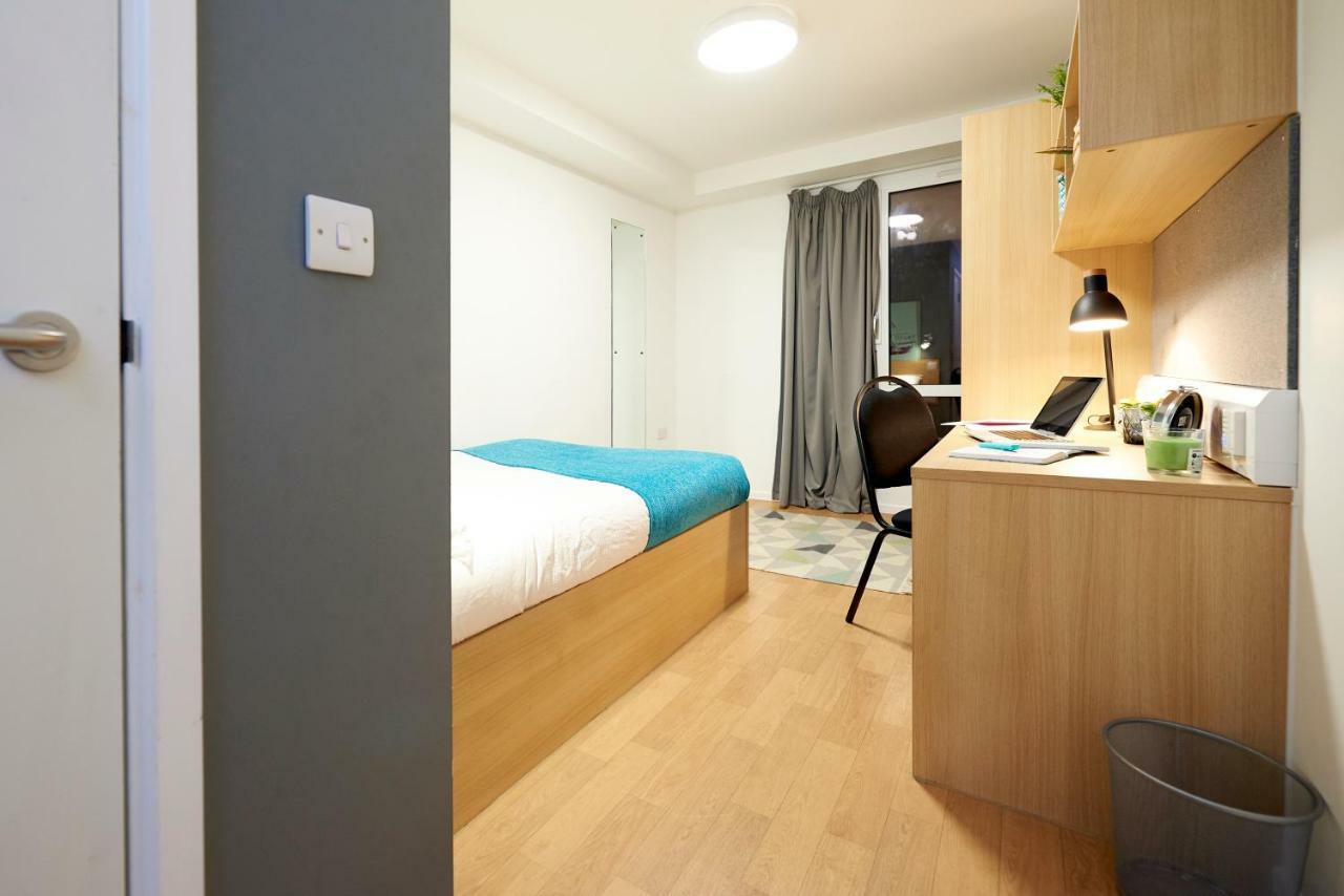 Prince Consort Village Londres Habitación foto