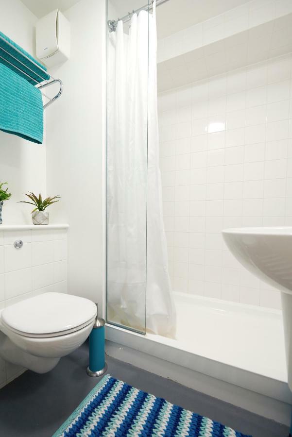 Prince Consort Village Londres Habitación foto